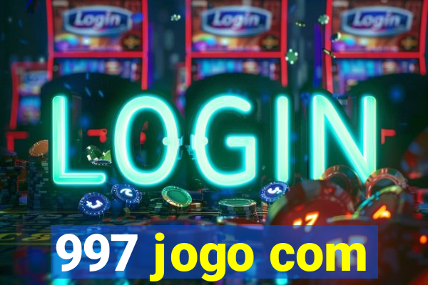 997 jogo com